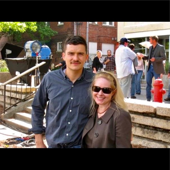 Talbots brown jacket size 4 Petite - Picture 9 of 9